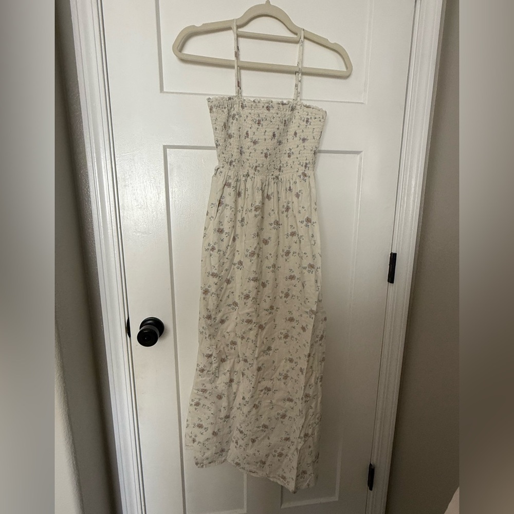 Billabong maxi dress